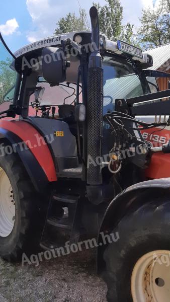 STEYR 6135 PROFESSIONAL