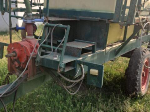 Eladó használt huniper