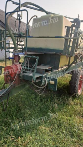 Eladó használt huniper