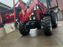 Homlokrakodó Black Bull MTZ