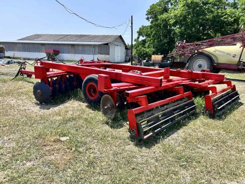 IH nehéztárcsa IH nehéztárcsa