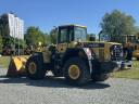 Komatsu WA 430 - 6