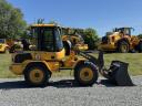 Volvo L 35 G / 2021 / 2.314 üzemóra / Lízing 20%-tól