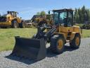 Volvo L 35 G / 2021 / 2.314 üzemóra / Lízing 20%-tól