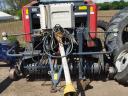 Bálázógép Metal-Fach Z562 RN