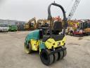 Ammann ARX26K / 2016 / 1.068 üzemóra / Lízing 20%-tól