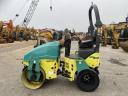 Ammann ARX26K / 2016 / 1.068 üzemóra / Lízing 20%-tól