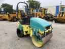 Ammann ARX26K / 2016 / 1.068 üzemóra / Lízing 20%-tól