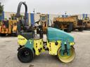 Ammann ARX26K / 2016 / 1.068 üzemóra / Lízing 20%-tól