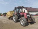 Eladó Belarusz MTZ 820.2-es típusú traktor