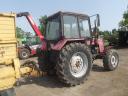 Eladó Belarusz MTZ 820.2-es típusú traktor