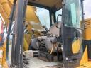 Caterpillar 321C LCR / 2004 / 10.250 üzemóra / Lízing 20%-tól