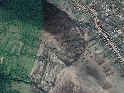 Mezőgazdasági ingatlancsomag eladó Szögligeten - kitűzéssel Mezőgazdasági ingatlancsomag eladó Szögligeten - kitűzéssel