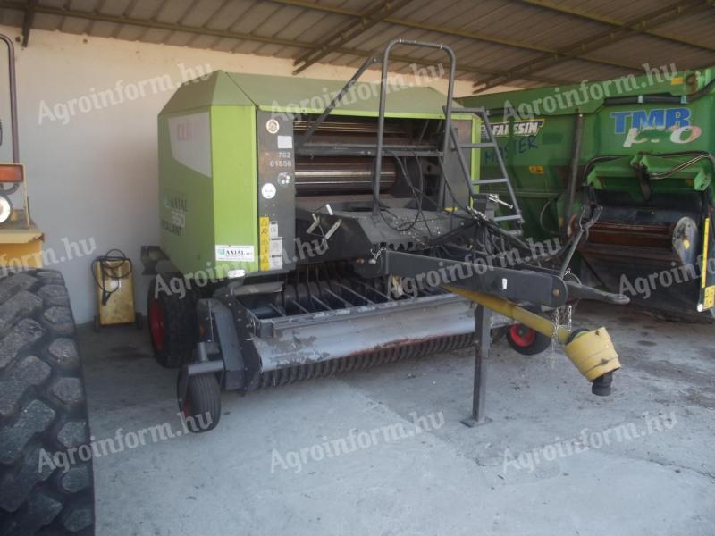 Claas Rollant 350R körbálázó eladó