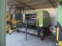 Claas Rollant 350R körbálázó eladó