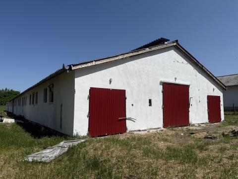 Eladó állattartó telep Eladó állattartó telep