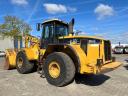 Caterpillar 966 G serie / 2005 / 23.500 üzemóra / Lízing 20%-tól