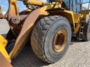Caterpillar 966 G serie / 2005 / 23.500 üzemóra / Lízing 20%-tól