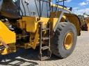 Caterpillar 966 G serie / 2005 / 23.500 üzemóra / Lízing 20%-tól
