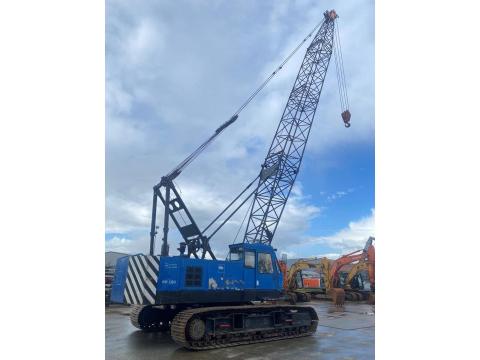 Hitachi KH180-3 / 1992 / 7.768 üzemóra / Lízing 20%-tól Hitachi KH180-3 / 1992 / 7.768 üzemóra / Lízing 20%-tól