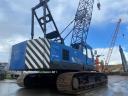 Hitachi KH180-3 / 1992 / 7.768 üzemóra / Lízing 20%-tól