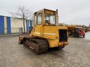 Liebherr LR611M / 1992 / 4.410 üzemóra