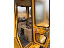 Liebherr LR611M / 1992 / 4.410 üzemóra