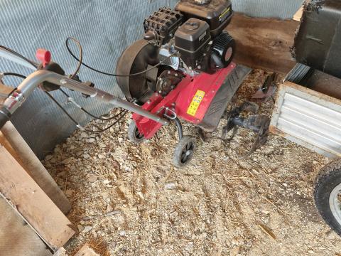 Hect rotációs kapám eladó Hect rotációs kapám eladó