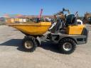Neuson 3501 2002 / 4.758 üzemóra / Lízing 20%-tól