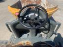 Neuson 3501 2002 / 4.758 üzemóra / Lízing 20%-tól