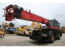 Tadano TR 300 EX / 1998 / 6.750 üzemóra