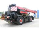 Tadano TR 300 EX / 1998 / 6.750 üzemóra