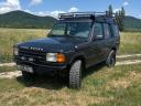 Eladó Land Rover Discovery 3.9I V8