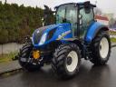 New Holland T 5.100 EC traktor 2018