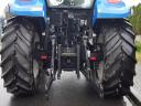 New Holland T 5.100 EC traktor 2018
