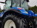 New Holland T 5.100 EC traktor 2018