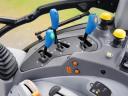 New Holland T 5.100 EC traktor 2018