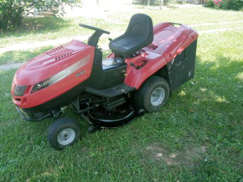 Castel Garden Castel Garden