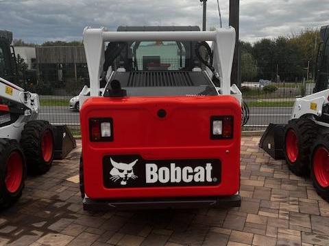 Bobcat S530 Bobcat S530