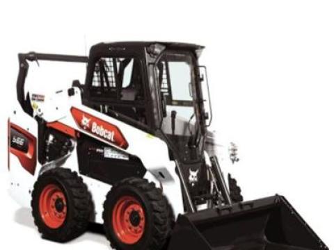 Bobcat S66 Bobcat S66