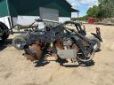 Agro-Tom ATH-6 tárcsás borona
