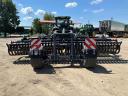 Agro-Tom ATH-6 tárcsás borona