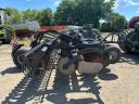 Agro-Tom ATH-6 tárcsás borona