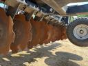 Agro-Tom ATH-6 tárcsás borona