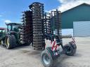 Agro-Tom ATH-6 tárcsás borona