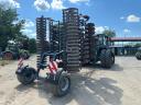 Agro-Tom ATH-6 tárcsás borona
