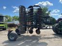 Agro-Tom ATH-6 tárcsás borona