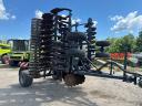 Agro-Tom ATH-6 tárcsás borona