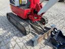 Takeuchi TB210R / 2020 / 640 üzemóra / Lízing 20%-tól