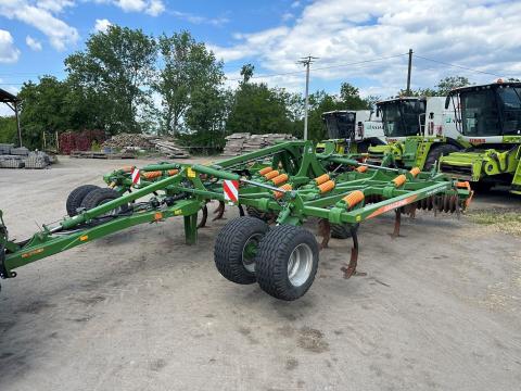 Amazone Cenius 6003-2 TX kultivátor Amazone Cenius 6003-2 TX kultivátor